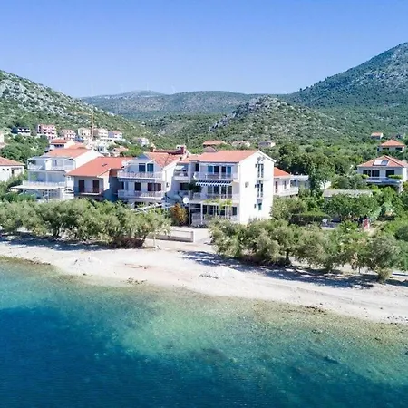 Cosy In Trogir